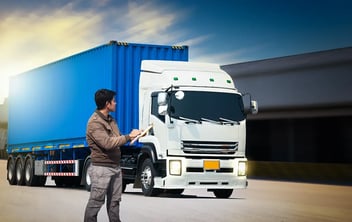 Master Data Management in Logistics: The Key to Transport Performance